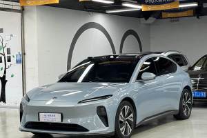 蔚來(lái)ET5 蔚來(lái) 75kWh