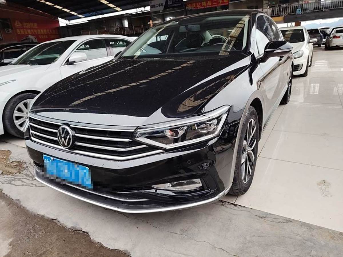 2021年3月大眾 邁騰  2020款 280TSI DSG 領(lǐng)先型