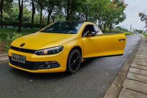 奥迪TT 奥迪 TT Coupe 2.0TFSI