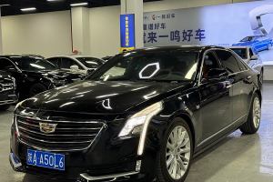 CT6 凱迪拉克 28T 領先型