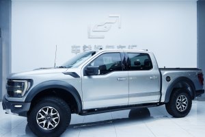 F-150 福特 3.5T 猛禽