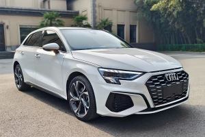 奧迪A3 奧迪 Sportback 35 TFSI 豪華致雅型