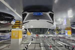 UNI-T 長安 1.5T 旗艦型