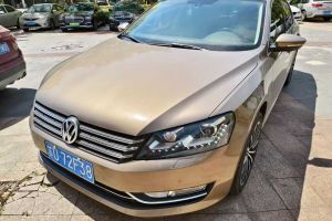 帕薩特 大眾 1.4TSI DSG尊榮版