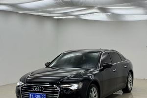 奥迪A6L 奥迪 40 TFSI 豪华致雅型