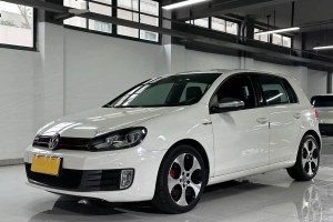 高爾夫GTI 大眾 2.0TSI GTI