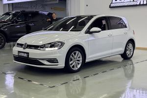 高爾夫 大眾 230TSI 自動舒適型