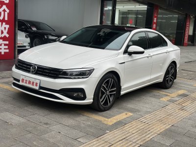 2022年5月 大眾 凌渡 改款 280TSI DSG舒適版圖片