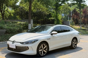 凌渡 大眾 凌渡L 280TSI DSG酷辣版
