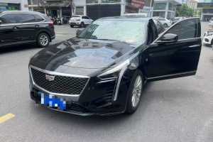 CT6 凱迪拉克 28T 豪華型