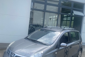 驪威 日產(chǎn) 勁銳版 1.6L 自動(dòng)智能型