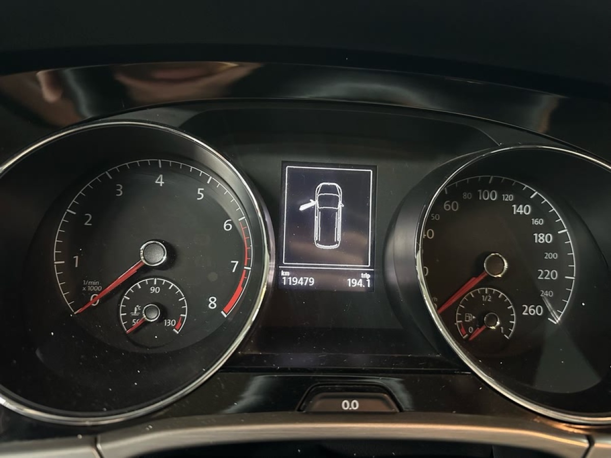 大眾 途安  2022款 途安L 280TSI DSG舒適版 7座圖片