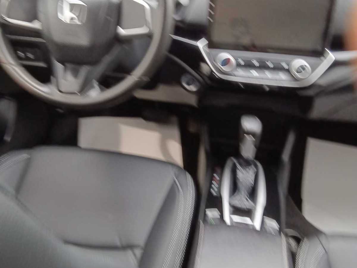 本田 凌派  2019款 180Turbo CVT舒適版圖片