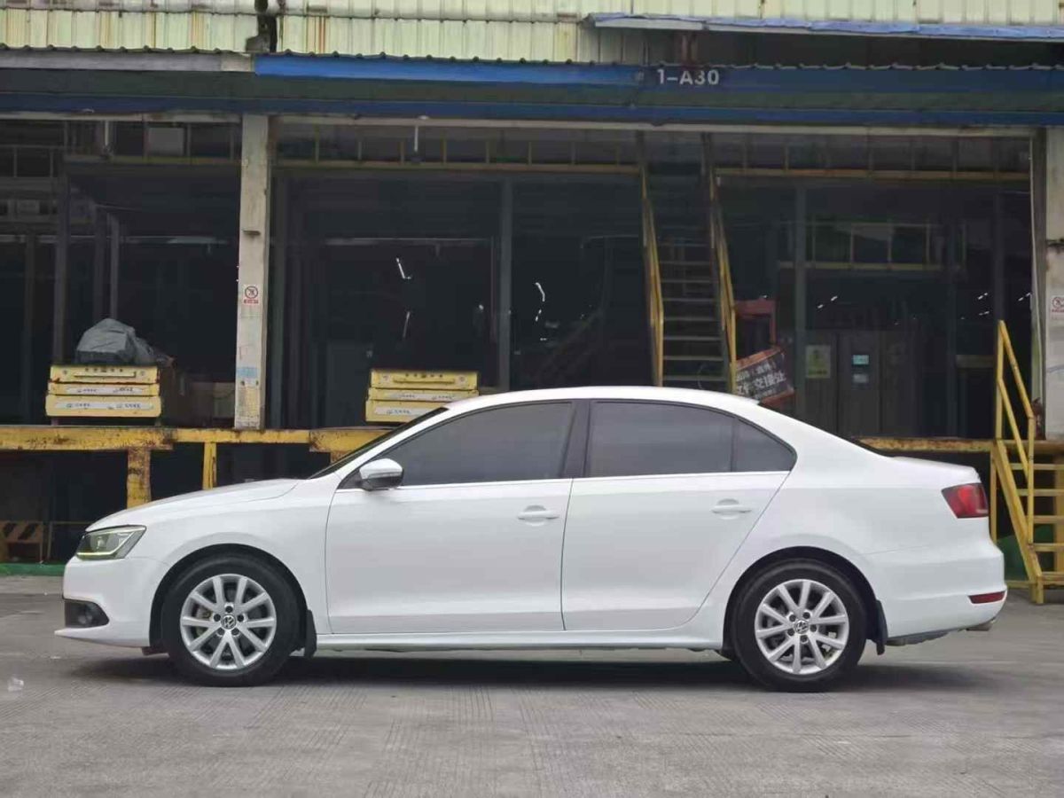 大眾 速騰  2013款 2.0TSI GLI圖片