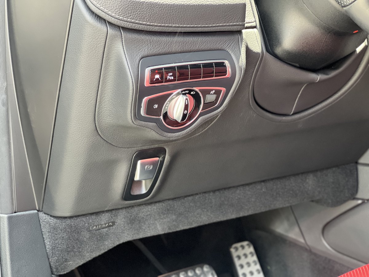 奔馳 奔馳G級AMG  2021款 AMG G 63圖片