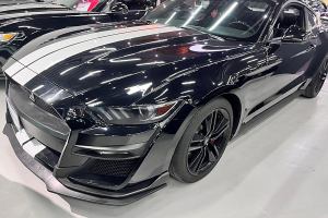 Mustang 福特 2.3T 性能版