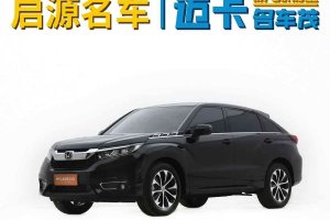 冠道 本田 240TURBO 兩驅豪華版