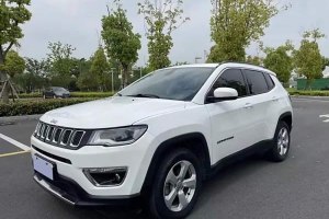 指南者 Jeep 200T 自動(dòng)家享版