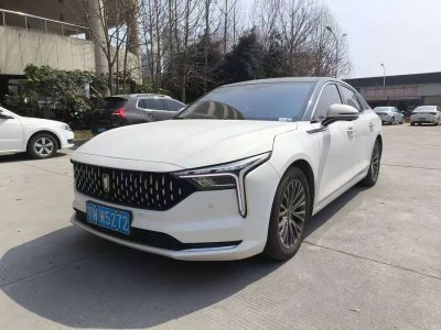 2023年2月 奔騰 B70 1.5T 自動(dòng)暢享型圖片