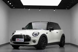 COUNTRYMAN MINI 1.5T COOPER 藝術(shù)家