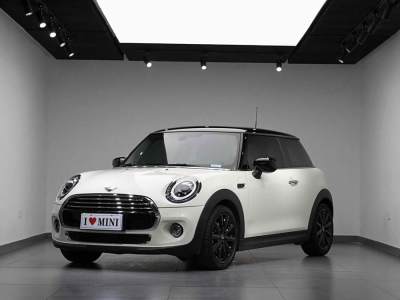 2019年6月 MINI COUNTRYMAN 1.5T COOPER 藝術(shù)家圖片