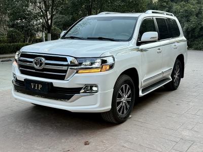 2014年7月 豐田 蘭德酷路澤 4.0L 自動VX圖片