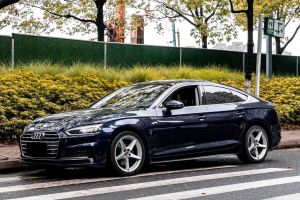 奧迪A5 奧迪 Cabriolet 40 TFSI 時(shí)尚型 國(guó)VI