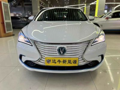 2020年1月 長安 逸動 PLUS 1.6L GDI 手動精英型圖片