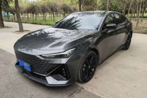 長(zhǎng)安UNI-V 長(zhǎng)安 1.5T 尊貴型