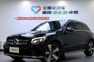 奔馳GLC 奔馳 改款 GLC 300 4MATIC 動感型