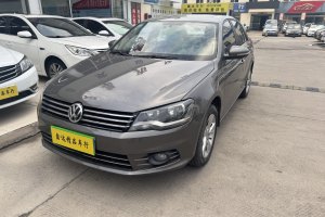 寶來(lái) 大眾 1.6L 手動(dòng)舒適型