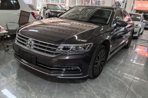 輝昂 大眾 改款 380TSI 兩驅(qū)商務版