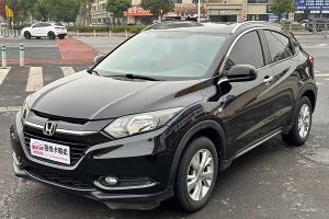 繽智 本田 1.8L CVT兩驅(qū)精英型