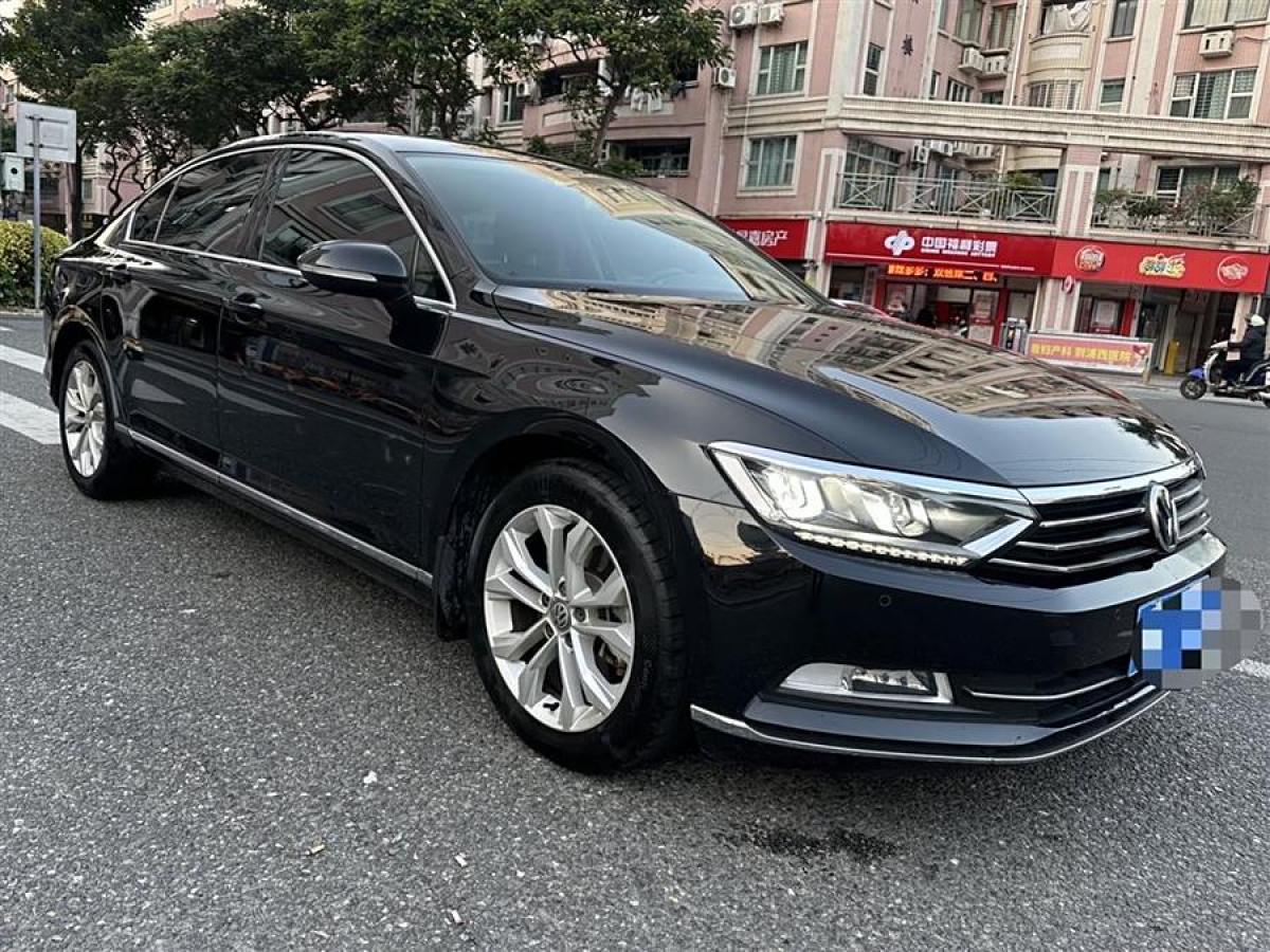 大眾 邁騰  2019款  380TSI DSG 豪華型 國VI圖片