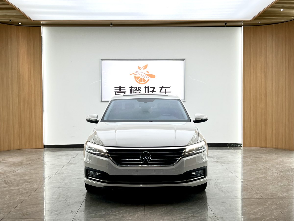 大眾 朗逸  2022款 280TSI DSG舒適版圖片