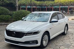 朗逸 大众 280TSI DSG舒适版