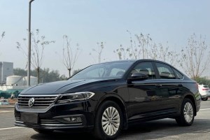 朗逸 大眾  280TSI DSG舒適版 國VI