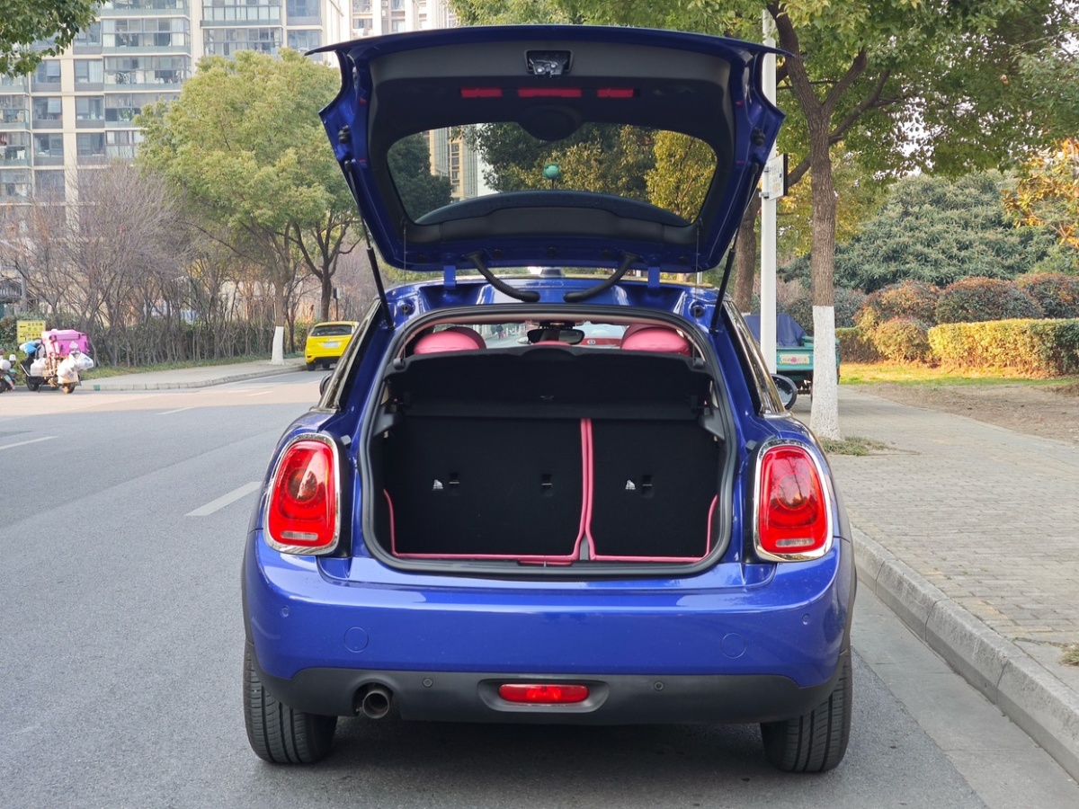 MINI MINI  2020款 1.5T ONE 五門版圖片