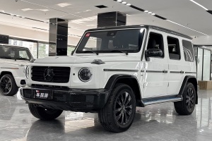 奔馳G級 奔馳 G 350