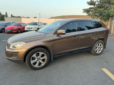 2013年1月 沃尔沃 XC60(进口) T5 智雅版图片