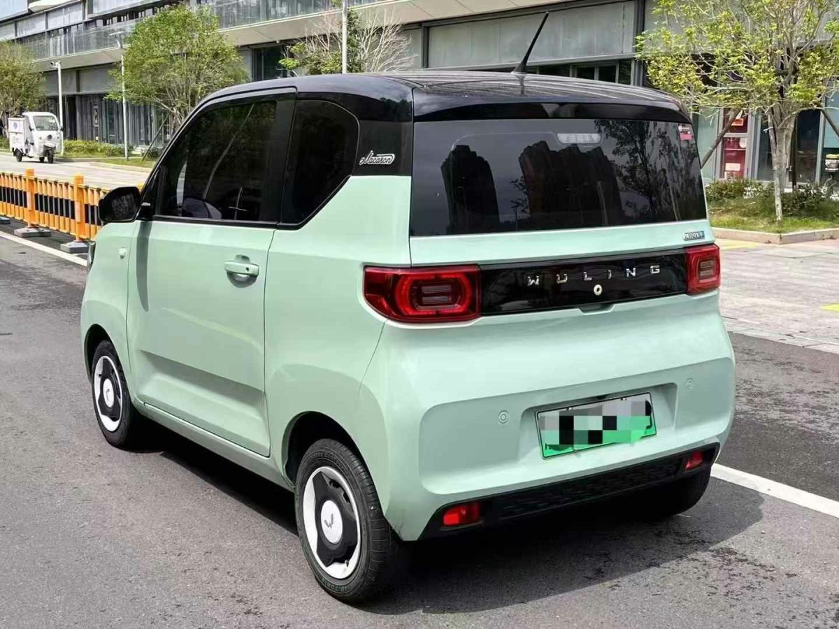 MINI MINI  2022款 1.5T ONE 五門(mén)版PLUS圖片