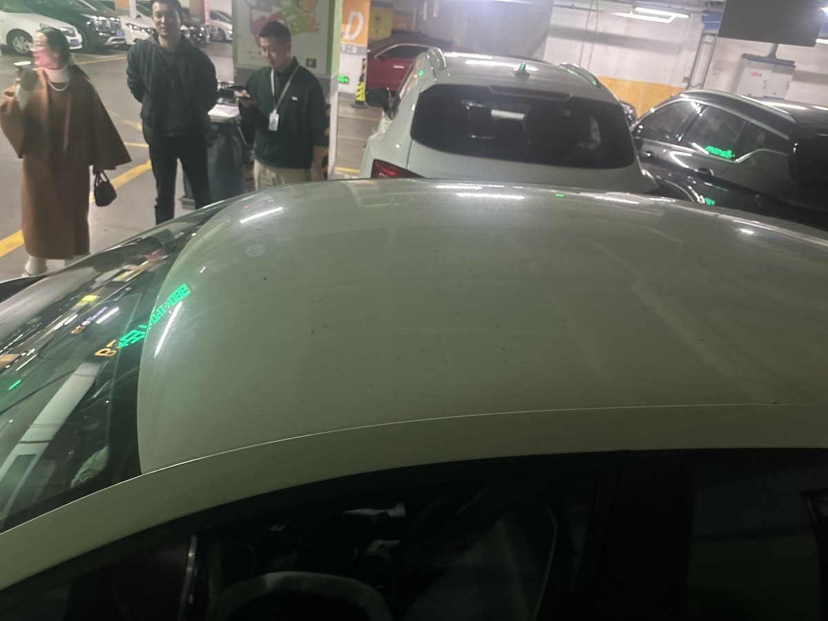 大眾 Polo  2018款 1.5L 自動(dòng)安駕型圖片