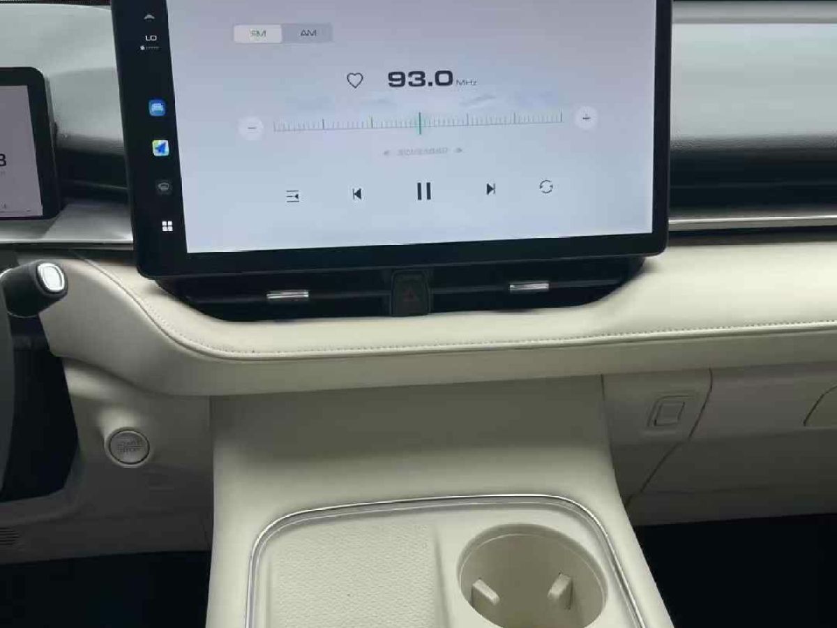 哈弗 H6  2025款 1.5T 國潮冠軍版圖片