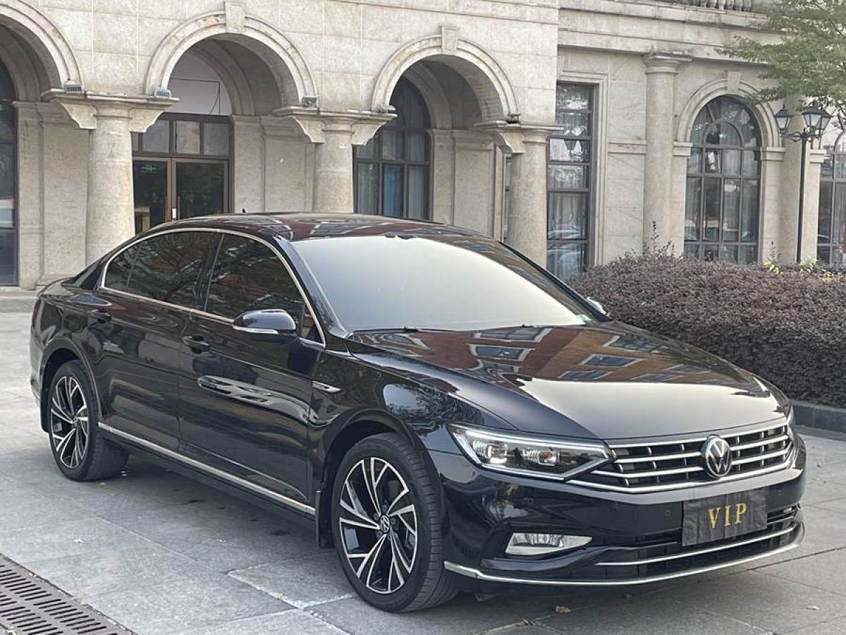 大眾 邁騰  2021款 330TSI DSG 30周年紀(jì)念版圖片