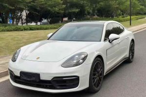 911 保時捷 Turbo S 3.8T 保時捷中國20周年紀(jì)念版