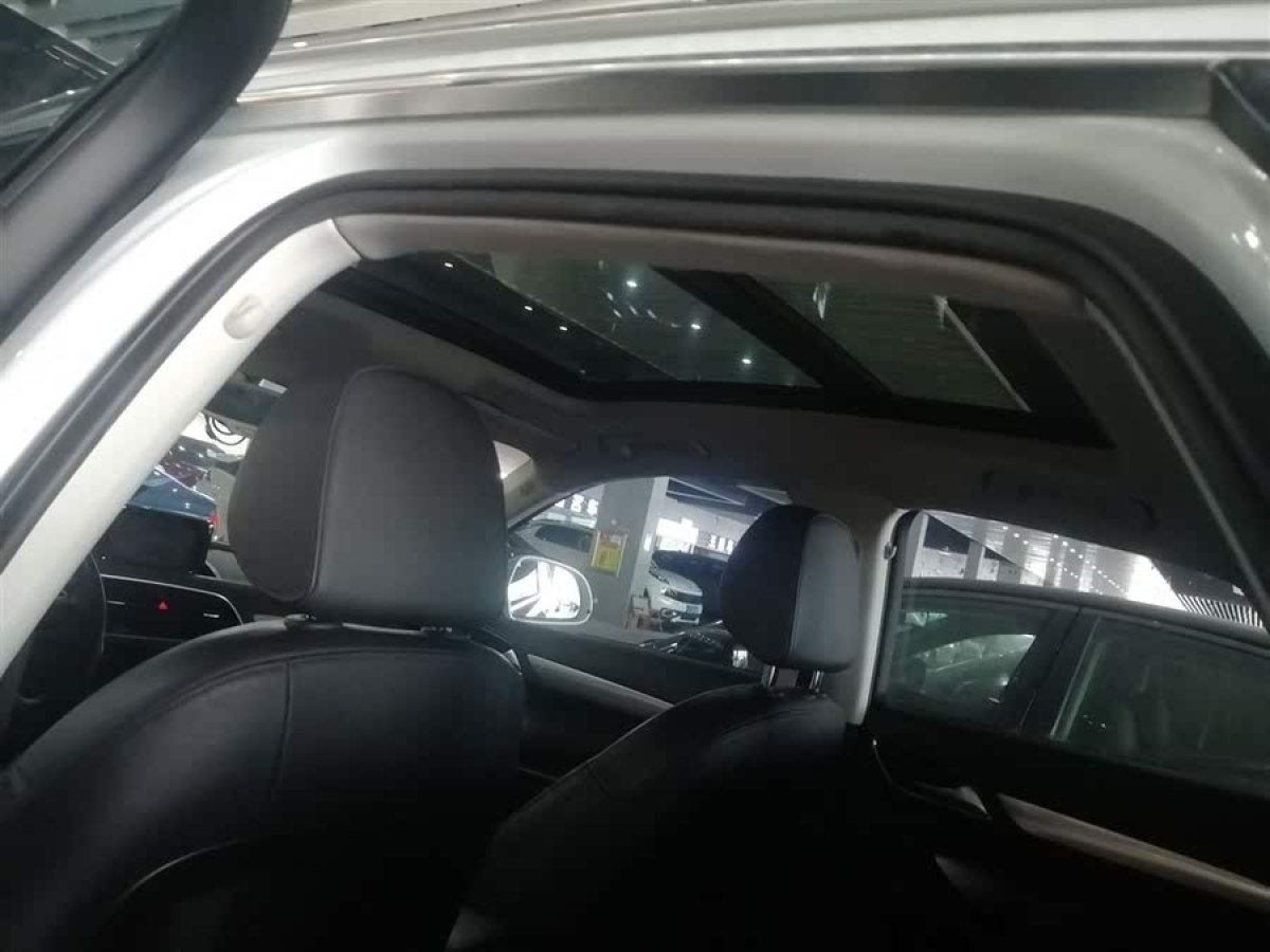 奧迪 奧迪Q3  2013款 35 TFSI 舒適型圖片