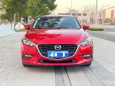 2018年1月 馬自達(dá) CX-3(進(jìn)口) 2.0L 自動尊貴型圖片