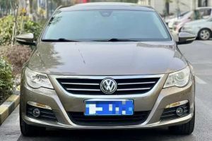 CC 大眾 1.8 TSI 尊貴版