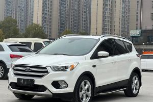 翼虎 福特 EcoBoost 180 兩驅(qū)鉑翼型