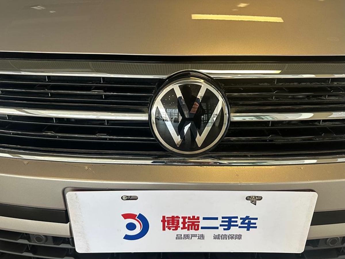 大眾 寶來  2024款 200TSI DSG智行PRO版圖片